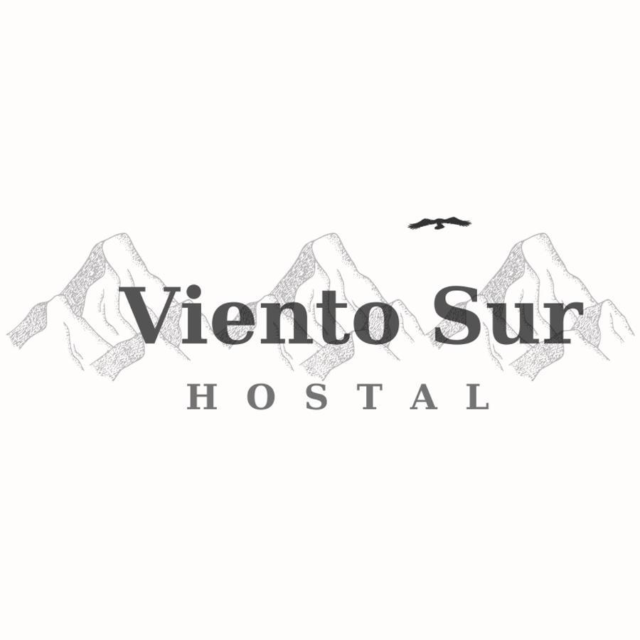 Hostal Viento Sur Coyhaique Esterno foto